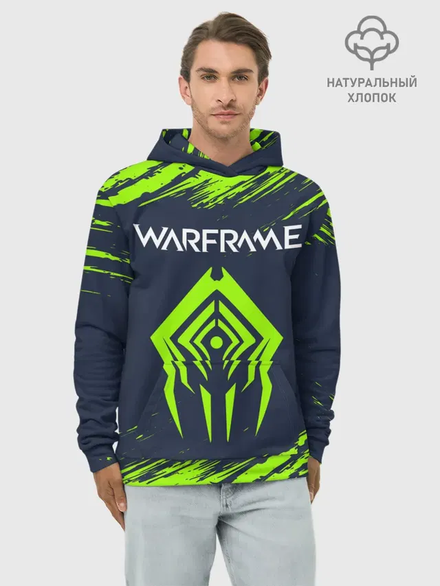 WARFRAME / ВАРФРЕЙМ
