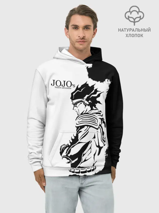 JoJo Bizarre Adventure