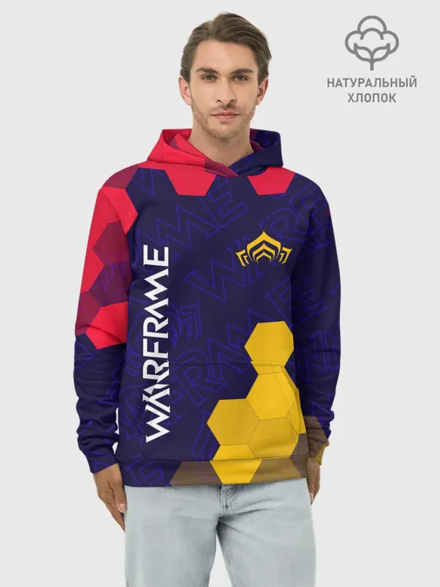 WARFRAME / ВАРФРЕЙМ