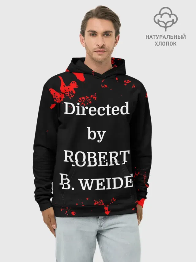 Directed by ROBERT B. WEIDE