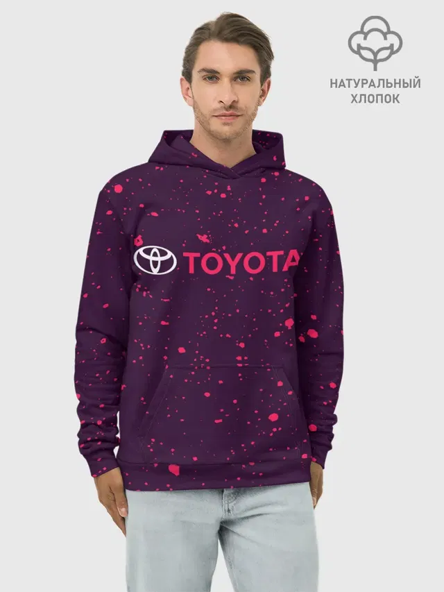 TOYOTA / ТОЙОТА