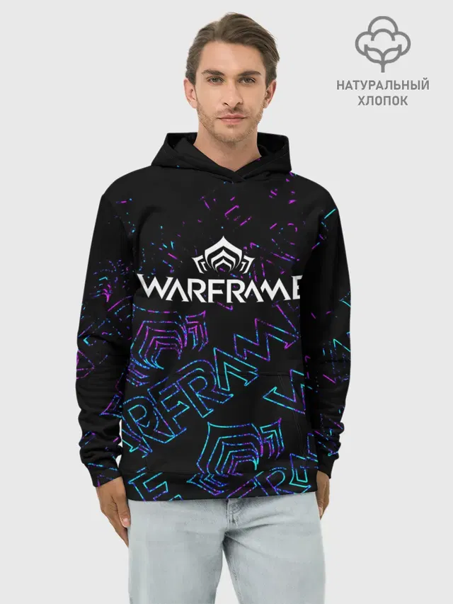 WARFRAME / ВАРФРЕЙМ