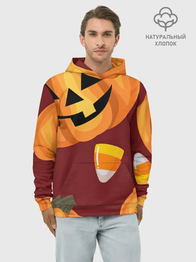 Сладкие хэллоуин