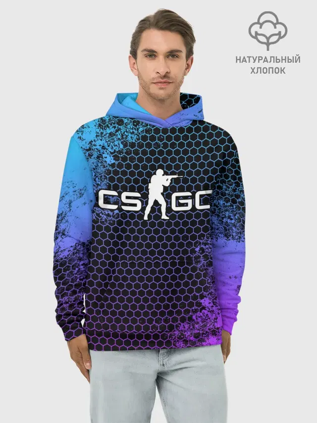 COUNTER STRIKE