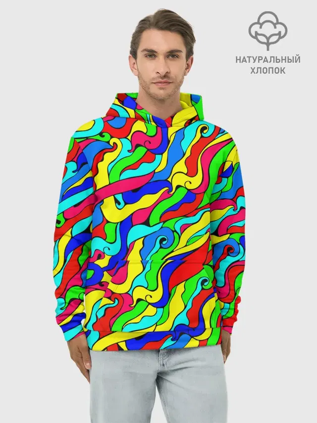 Красочные узоры/абстракционизм