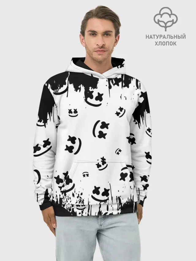 MARSHMELLO / МАРШМЕЛЛОУ