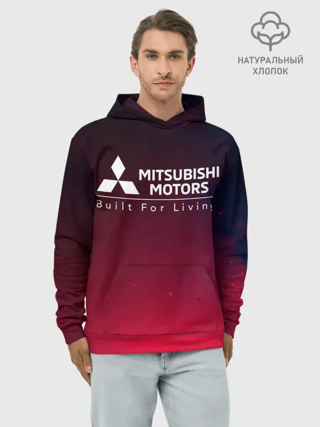 MITSUBISHI / МИТСУБИСИ