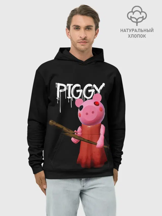ROBLOX PIGGY - СВИНКА ПИГГИ