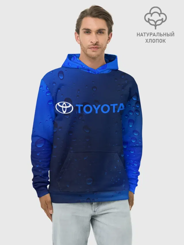TOYOTA / ТОЙОТА