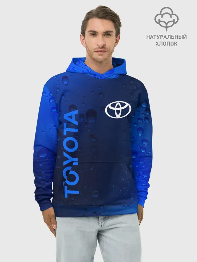 TOYOTA / ТОЙОТА