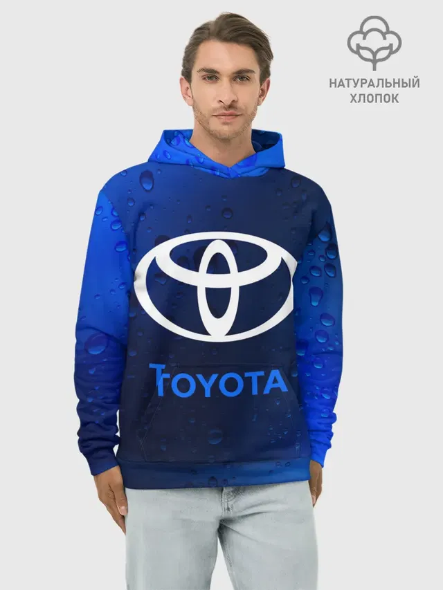 TOYOTA / ТОЙОТА
