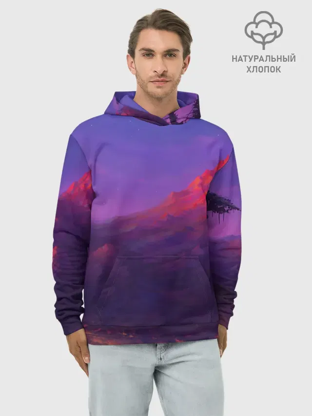 Горы