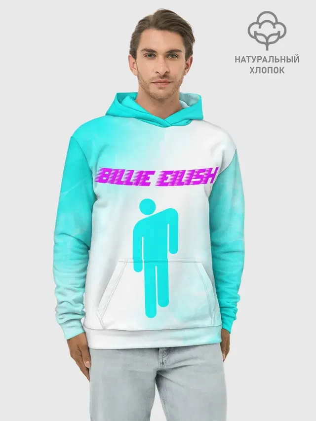 BILLIE EILISH / БИЛЛИ АЙЛИШ