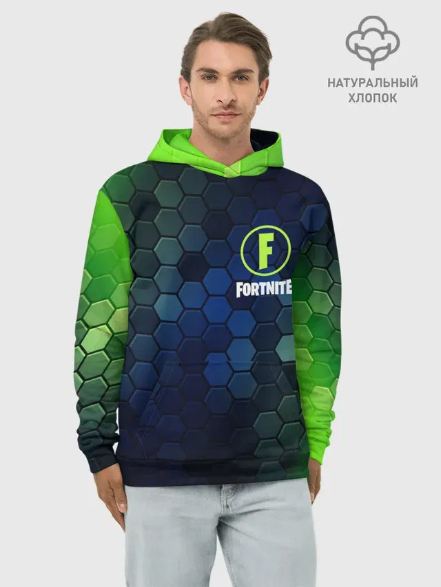 FORTNITE / ФОРТНАЙТ