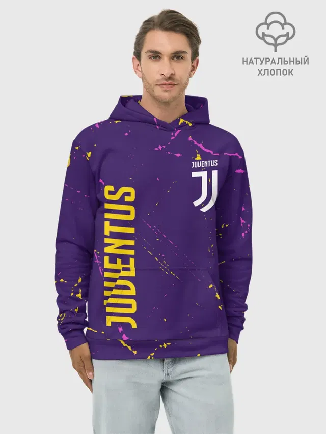 JUVENTUS / ЮВЕНТУС
