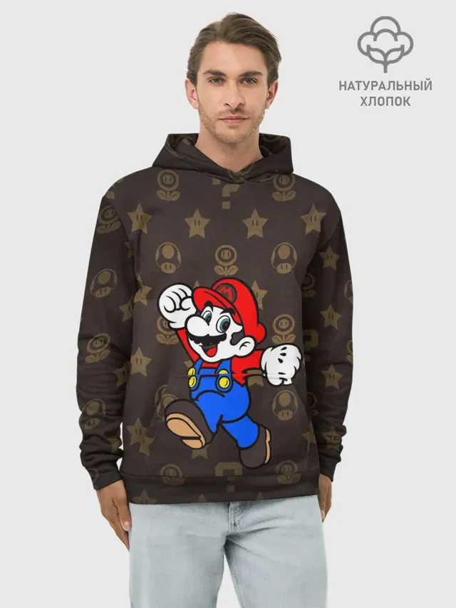mario