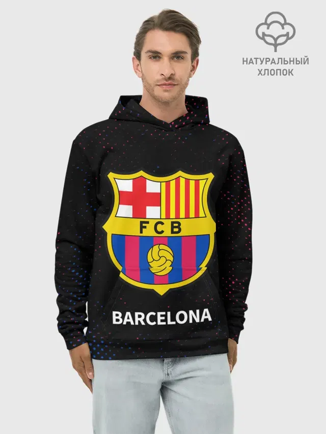 BARCELONA / БАРСЕЛОНА