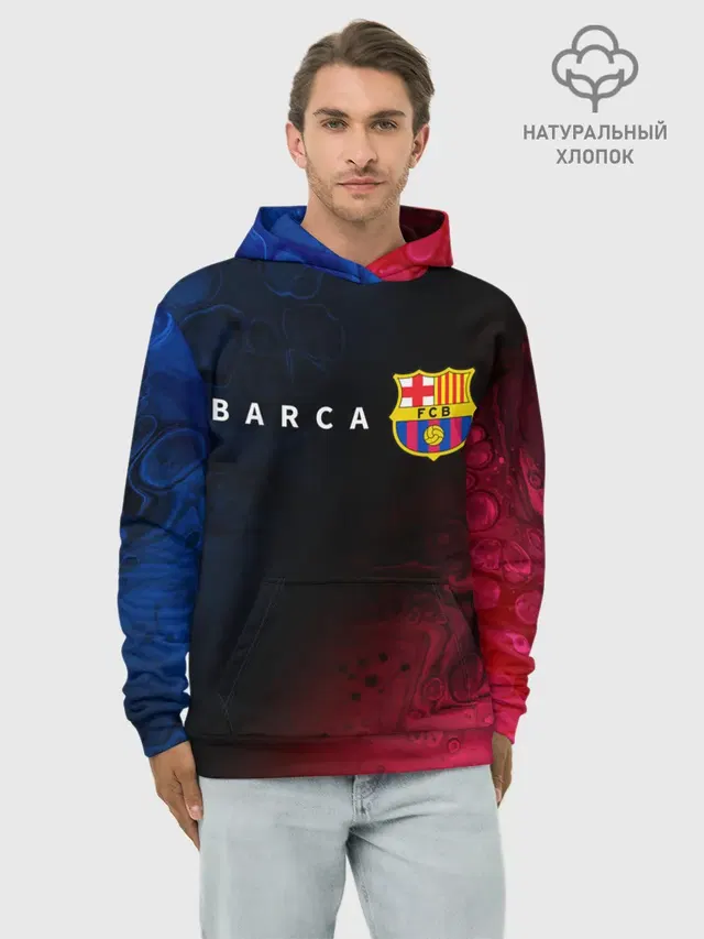BARCELONA / БАРСЕЛОНА