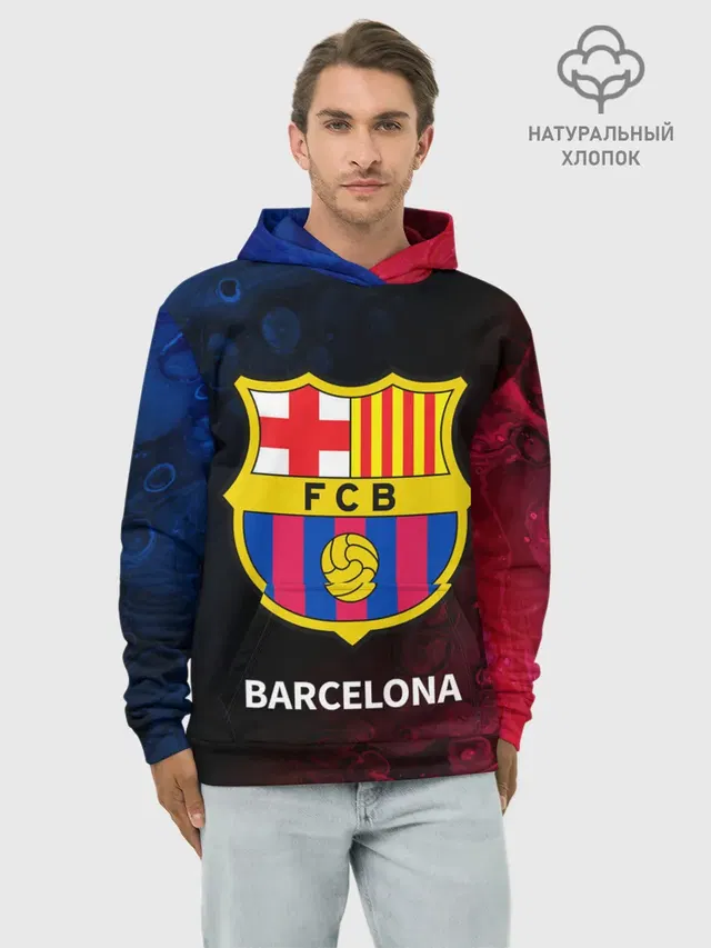 BARCELONA / БАРСЕЛОНА