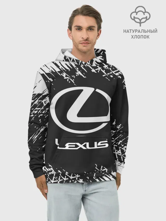 LEXUS / ЛЕКСУС