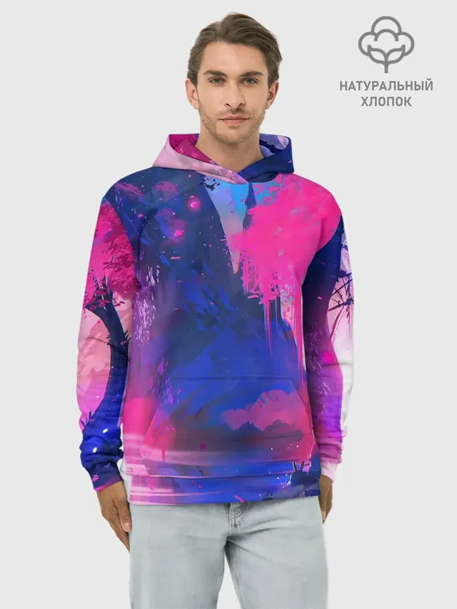 Неоновые Краски