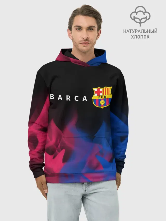 BARCELONA / БАРСЕЛОНА