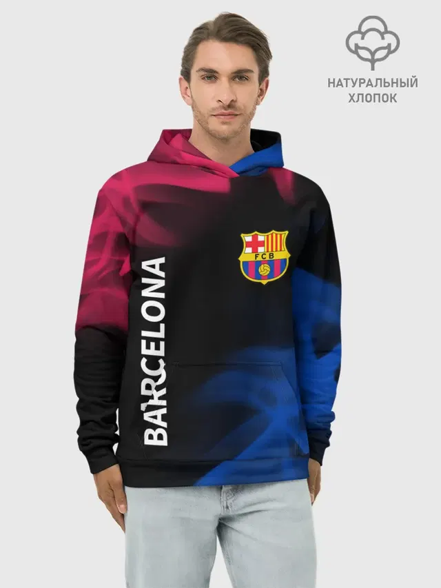 BARCELONA / БАРСЕЛОНА
