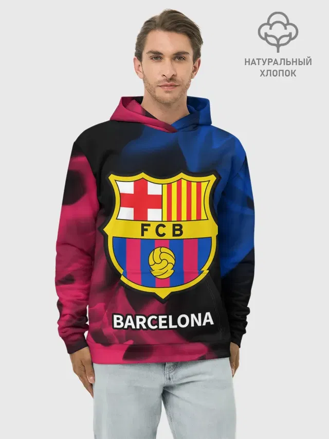 BARCELONA / БАРСЕЛОНА