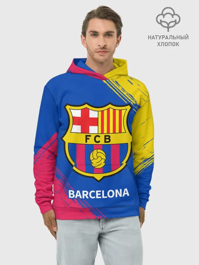 BARCELONA / БАРСЕЛОНА