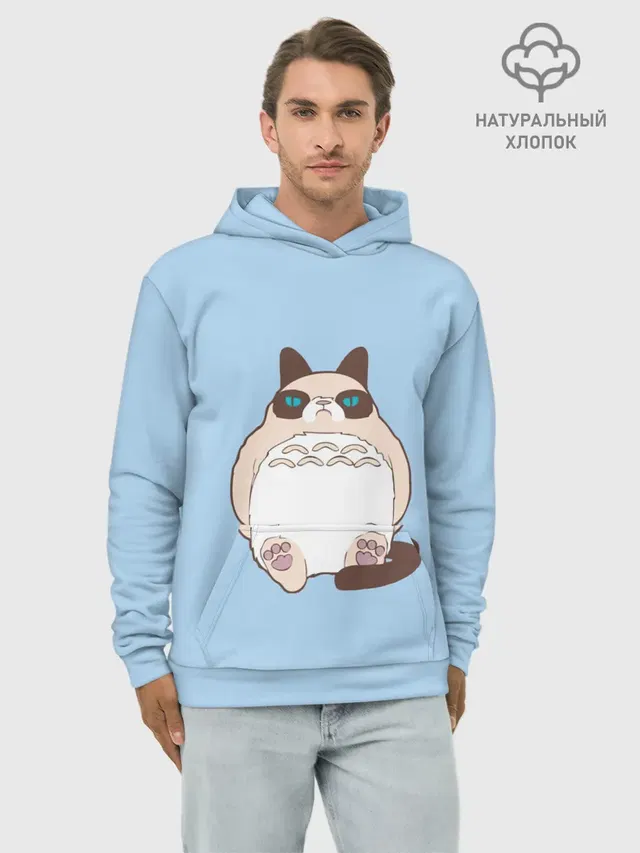 Тоторный кот