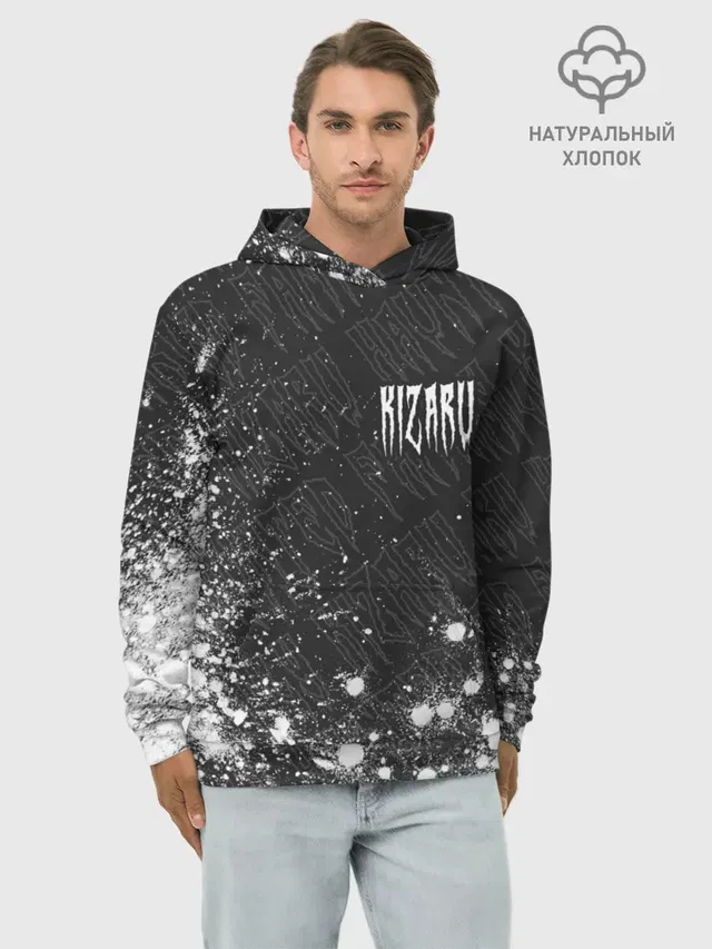 KIZARU / КИЗАРУ