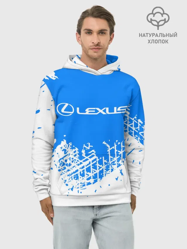LEXUS / ЛЕКСУС
