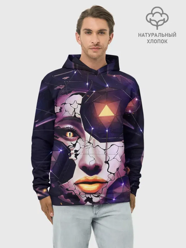 Лицо