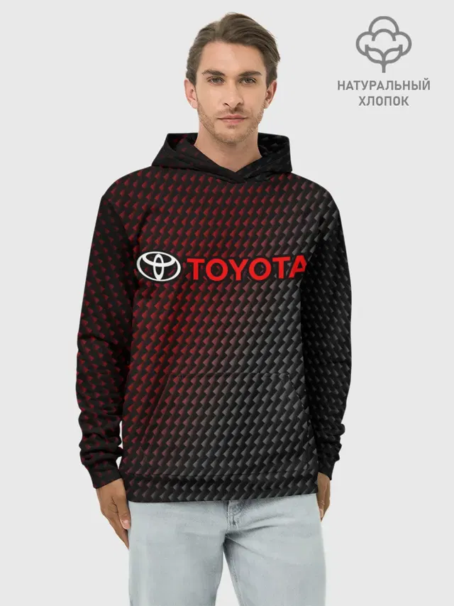TOYOTA / ТОЙОТА