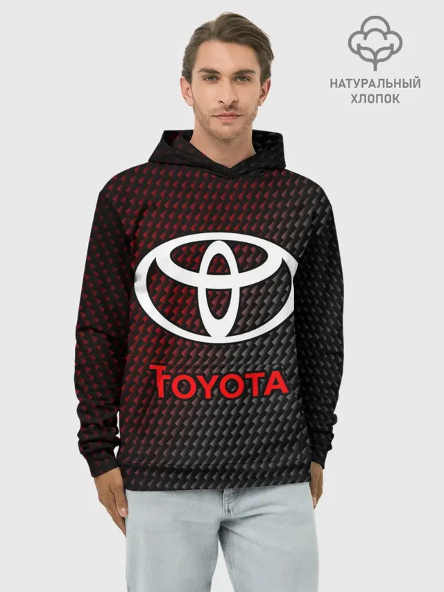 TOYOTA / ТОЙОТА