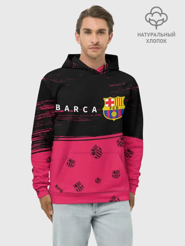 BARCELONA / БАРСЕЛОНА