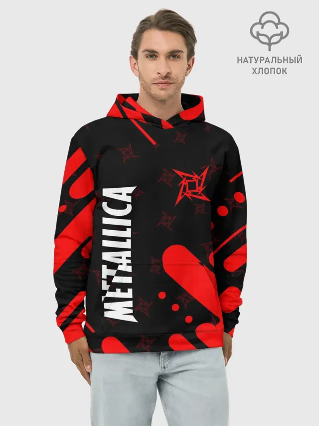 METALLICA / МЕТАЛЛИКА