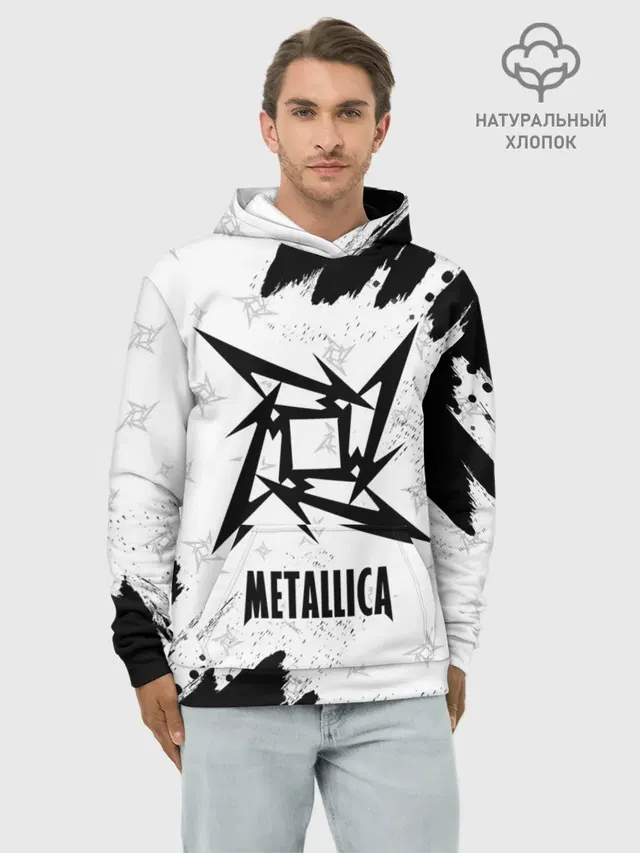 METALLICA / МЕТАЛЛИКА