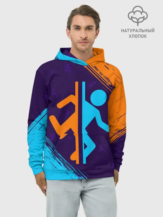 PORTAL / ПОРТАЛ