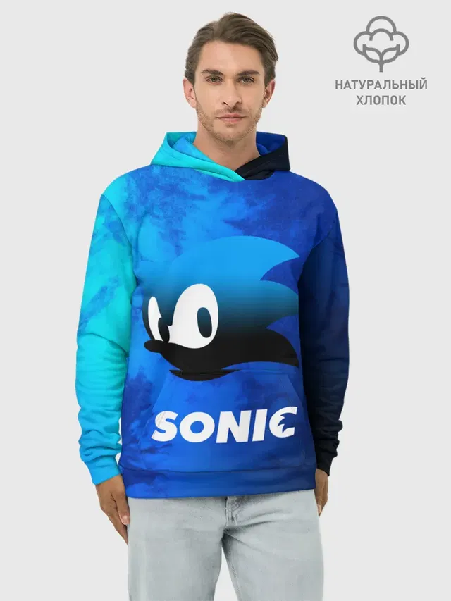 СОНИК / SONIC