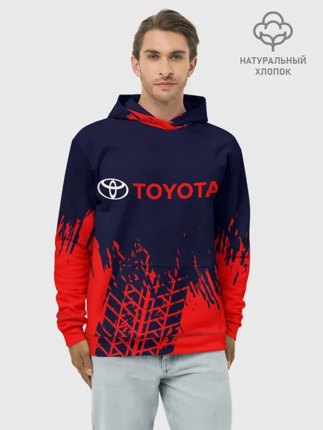TOYOTA / ТОЙОТА
