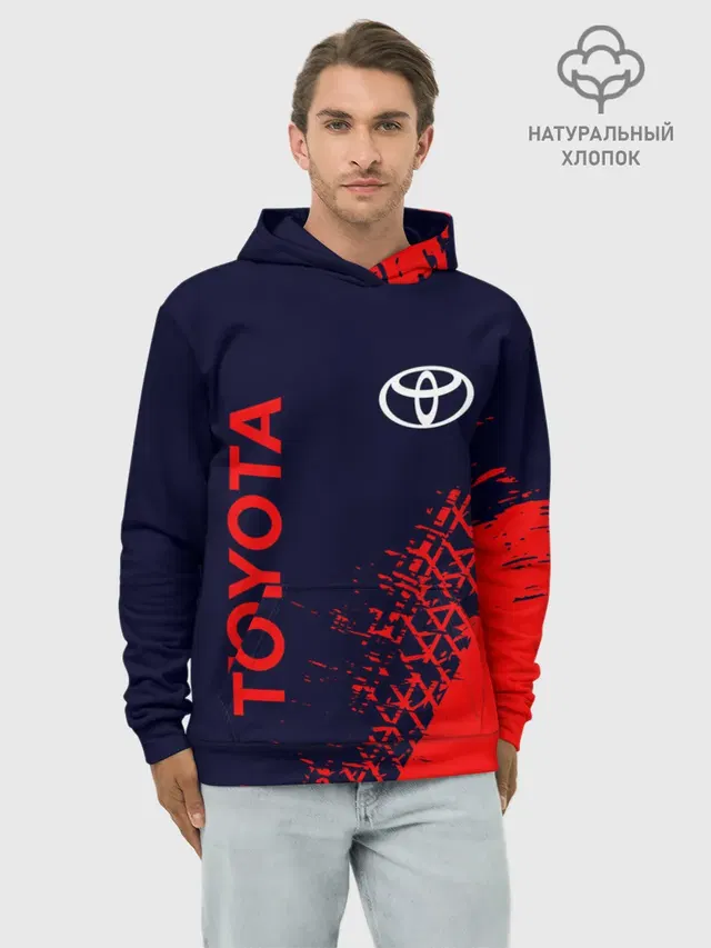 TOYOTA / ТОЙОТА