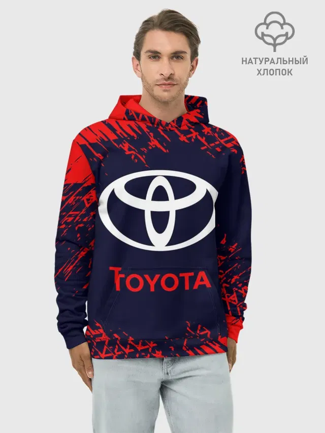 TOYOTA / ТОЙОТА
