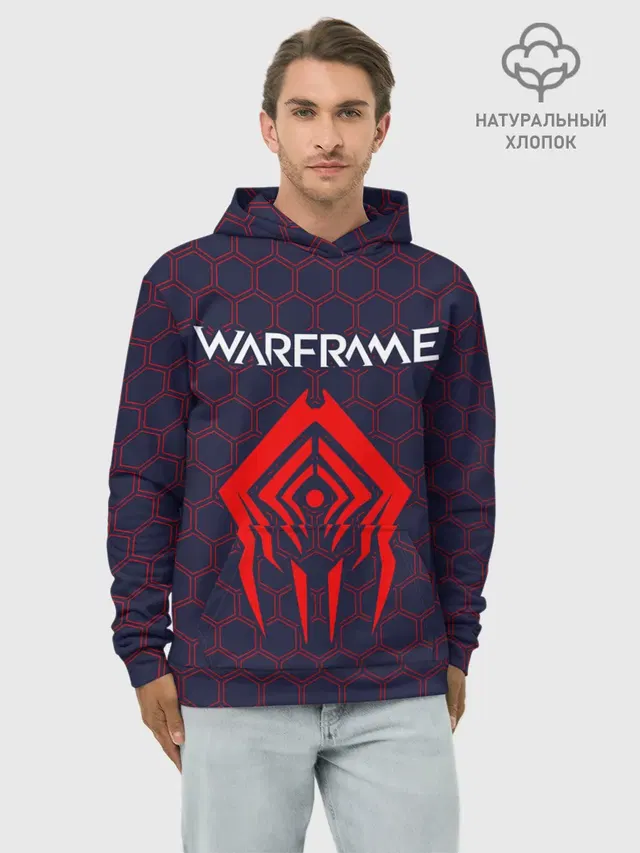 WARFRAME / ВАРФРЕЙМ
