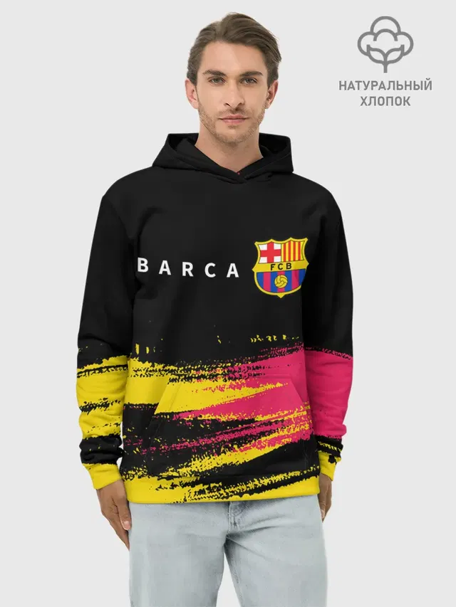 BARCELONA / БАРСЕЛОНА