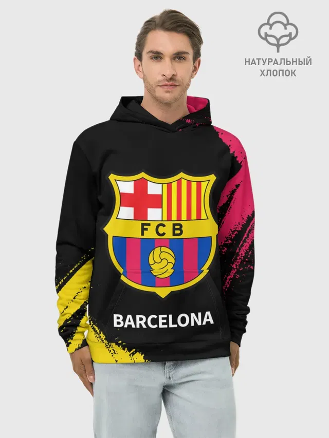 BARCELONA / БАРСЕЛОНА