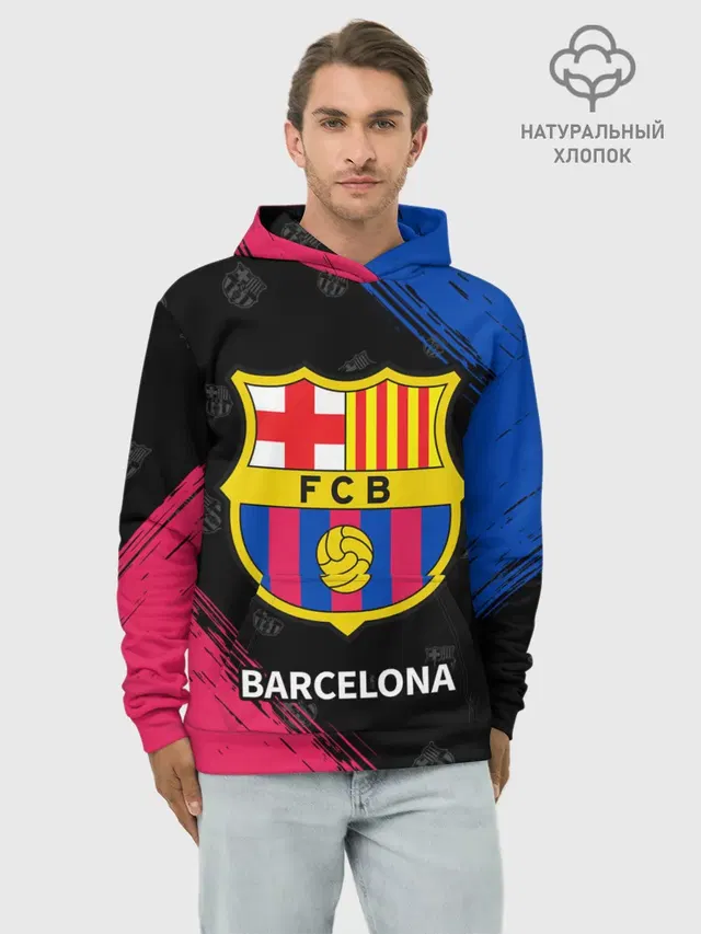 BARCELONA / БАРСЕЛОНА