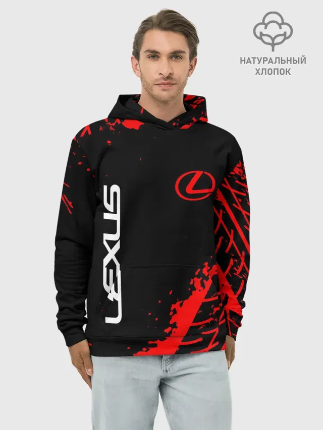 LEXUS / ЛЕКСУС