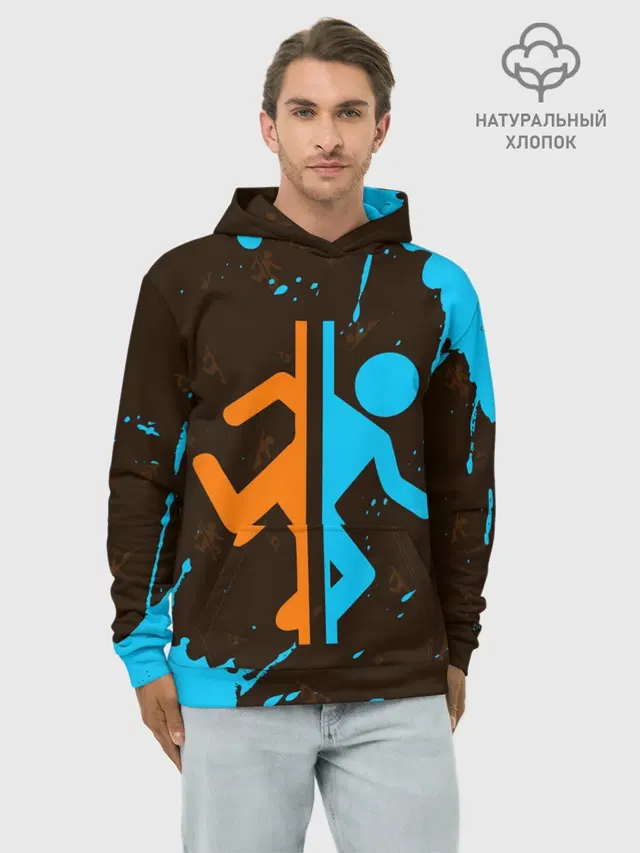 PORTAL / ПОРТАЛ