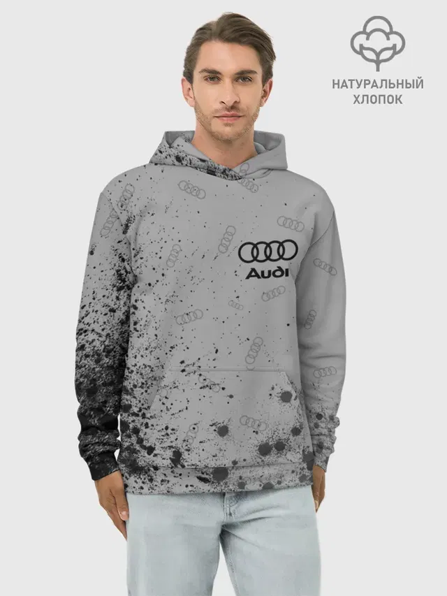 AUDI / АУДИ